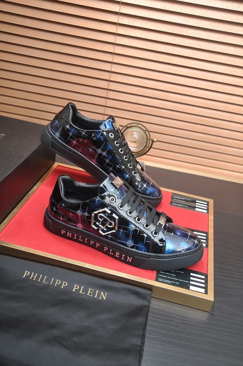 Philipp Plein Shoes